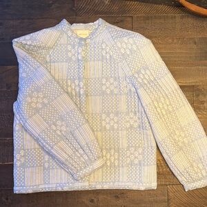 Julia Amory Quilted Women's Jacket